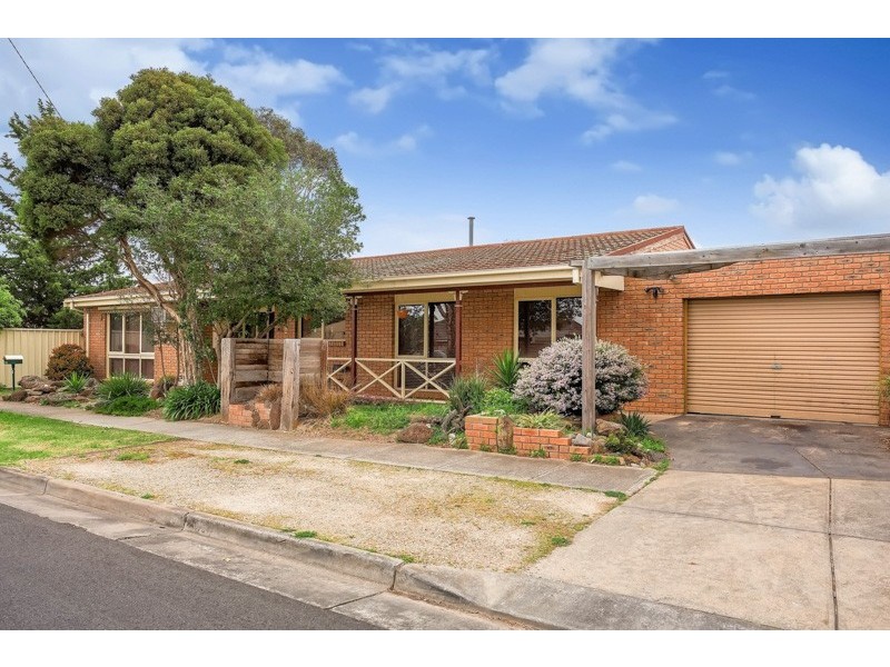 2 Wilton Close, Wyndham Vale VIC 3024