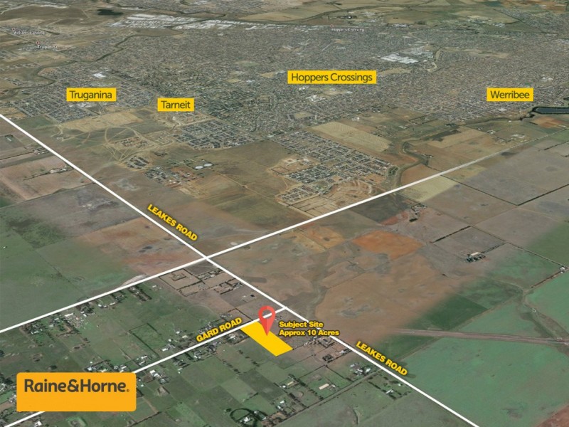 25 Gard Road, Mount Cottrell VIC 3024