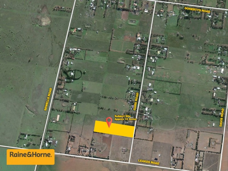 25 Gard Road, Mount Cottrell VIC 3024