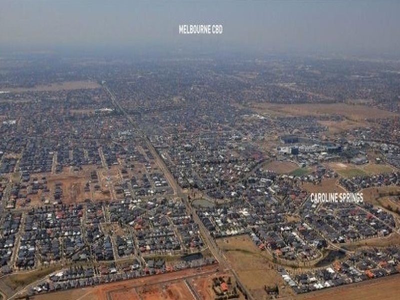 650 – 674 Neale Road, Rockbank VIC 3335