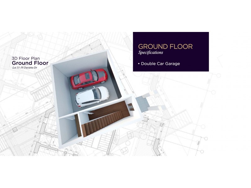 29 Duranta Drive, Gowanbrae VIC 3043