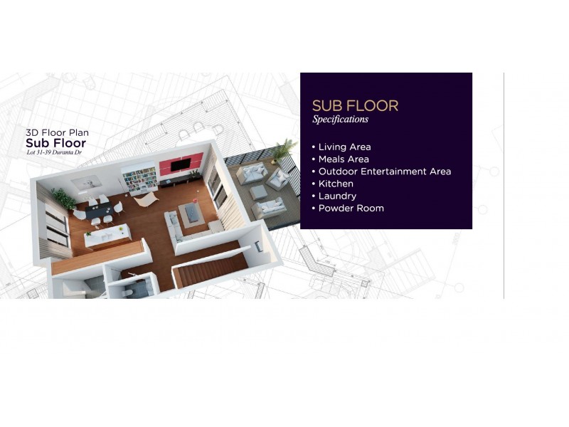 29 Duranta Drive, Gowanbrae VIC 3043