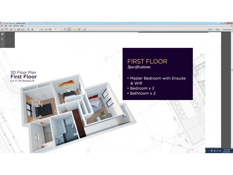 29 Duranta Drive, Gowanbrae VIC 3043