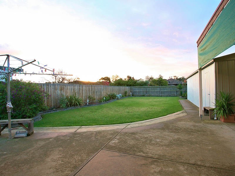 26 Pyke Steet, Werribee VIC 3030
