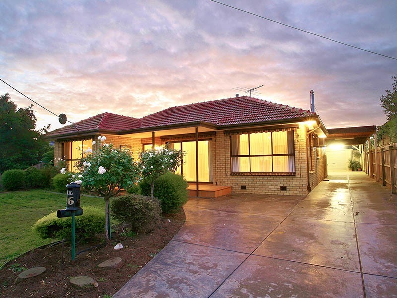 26 Pyke Steet, Werribee VIC 3030