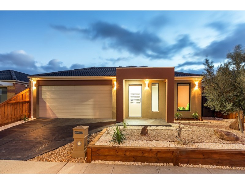 21 Oreilly Rd, Tarneit VIC 3029