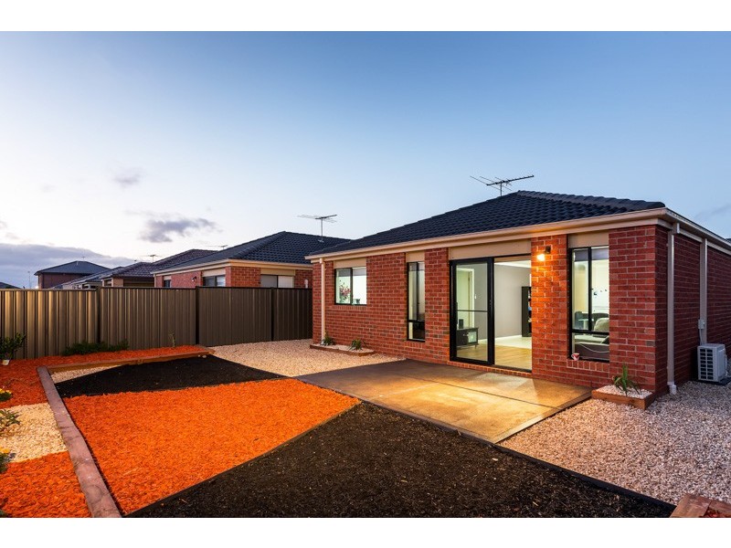 21 Oreilly Rd, Tarneit VIC 3029