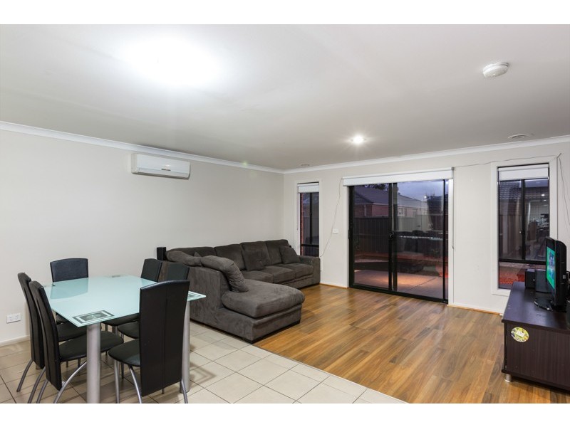 21 Oreilly Rd, Tarneit VIC 3029