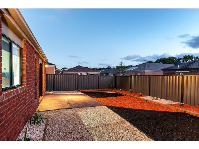 21 Oreilly Rd, Tarneit VIC 3029