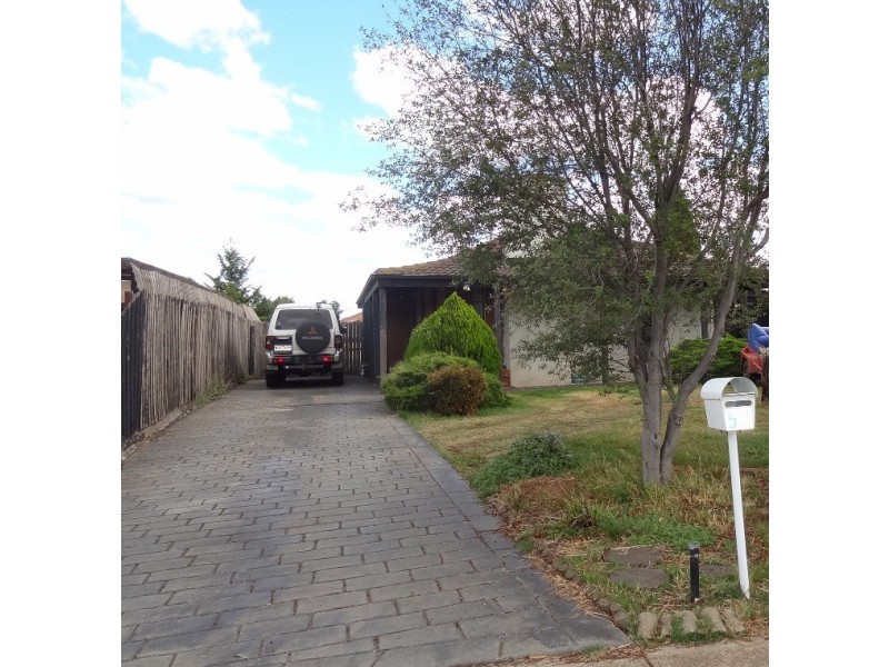 52 Cassowary Ave, Werribee VIC 3030