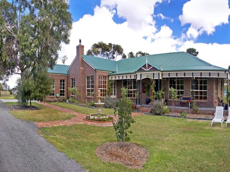 1395 Dohertys Road, Mount Cottrell VIC 3024