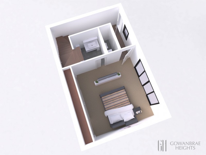 10 Kalmia Mews, Gowanbrae VIC 3043