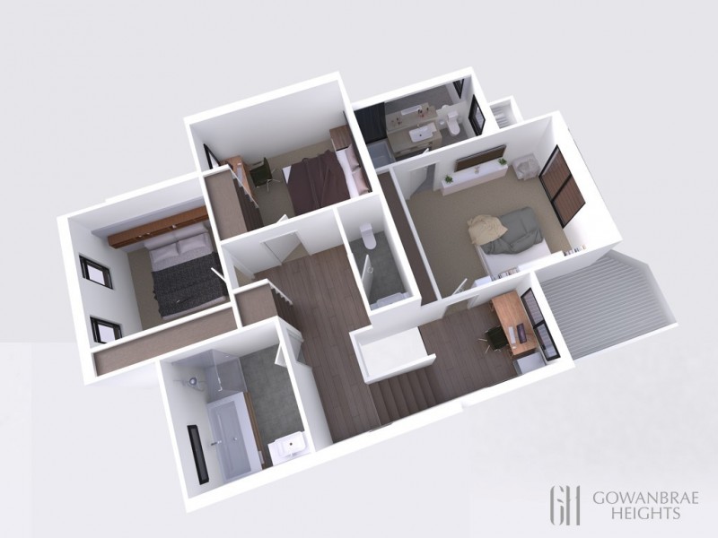 10 Kalmia Mews, Gowanbrae VIC 3043