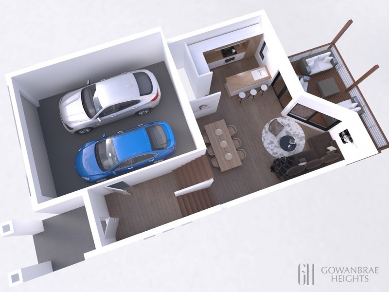 10 Kalmia Mews, Gowanbrae VIC 3043