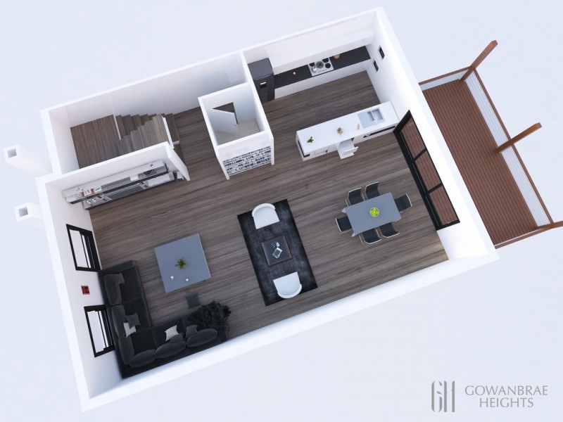 5 Kalmia Mews, Gowanbrae VIC 3043