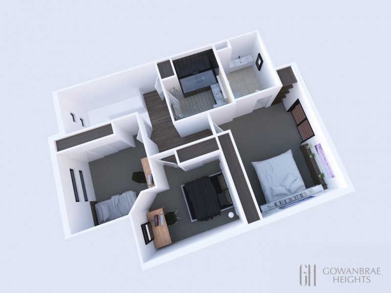 5 Kalmia Mews, Gowanbrae VIC 3043