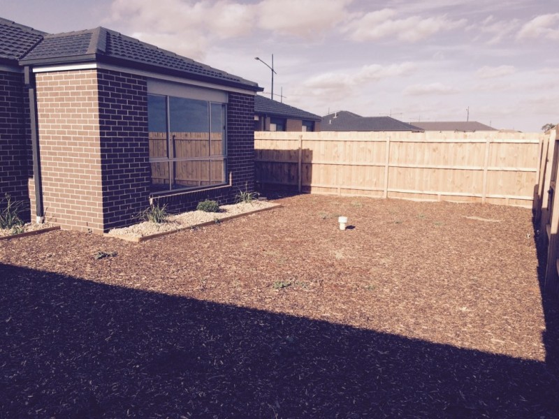 45 Mapleton Boulevard, Melton South VIC 3338