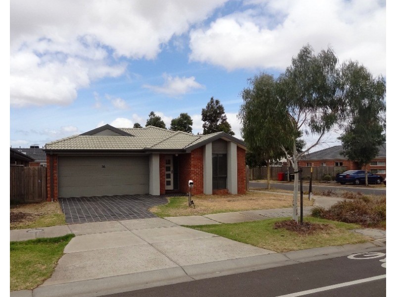 36 Edmund Drive, Tarneit VIC 3029