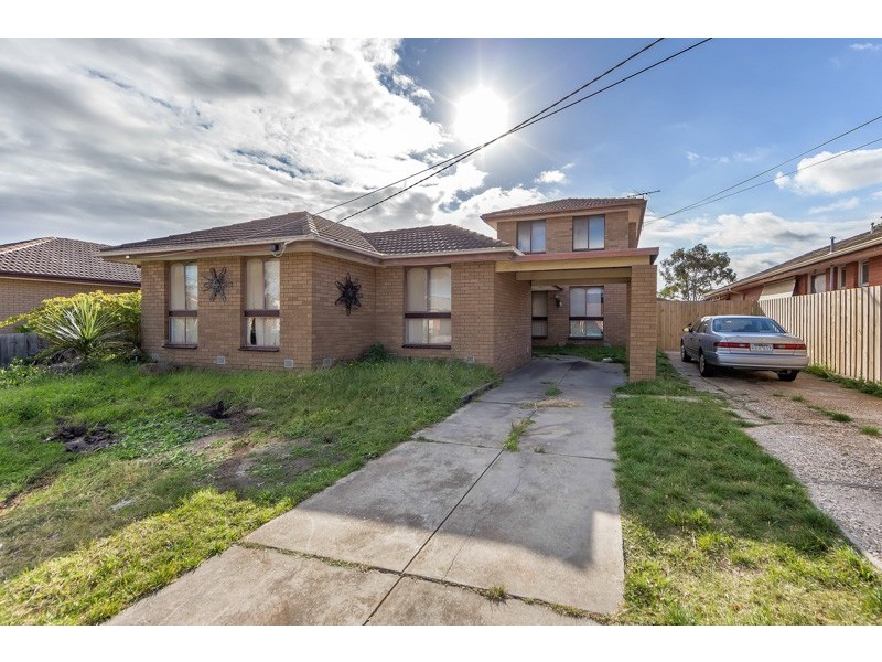 60 Powell Drive, Hoppers Crossing VIC 3029