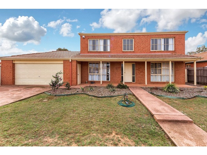 45-47 Briardale drive, Werribee VIC 3030