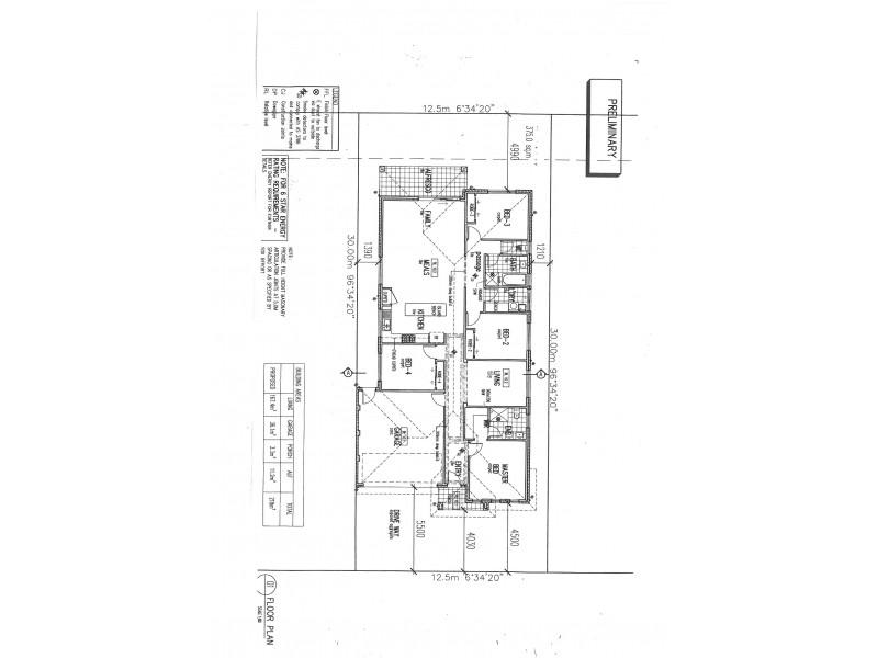 LOT 1032 Claret Ash Blvd, Melton West VIC 3337