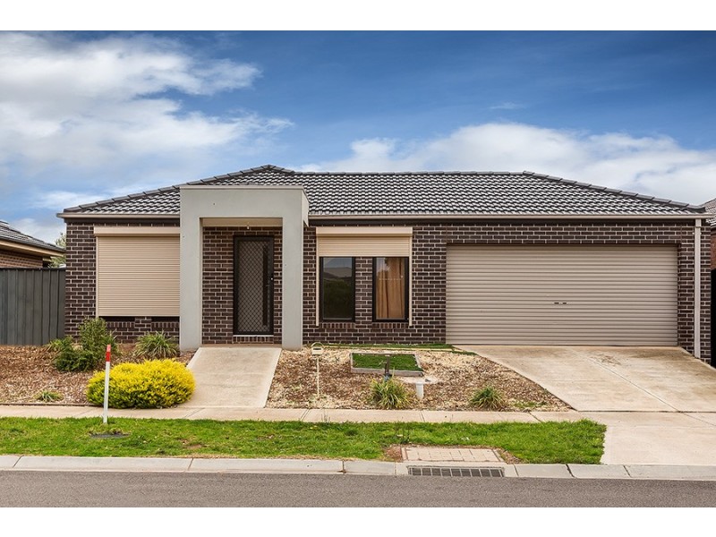 41 Eagleridge Prom, Tarneit VIC 3029
