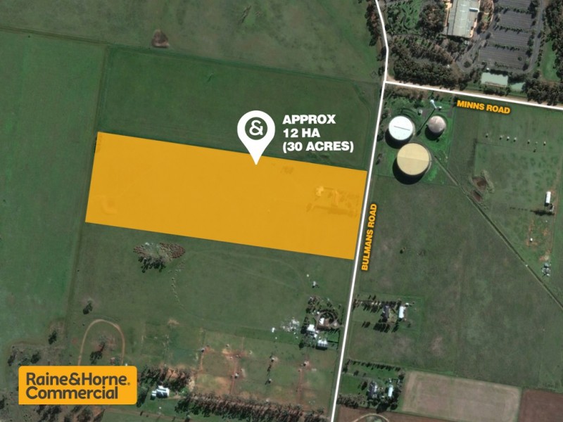 485 Bulmans Road, Melton West VIC 3337