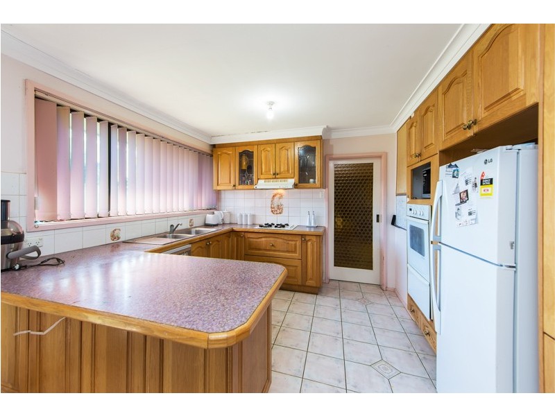 52 Woodville Park Drive, Hoppers Crossing VIC 3029