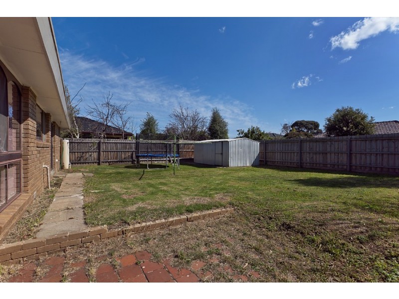 52 Woodville Park Drive, Hoppers Crossing VIC 3029
