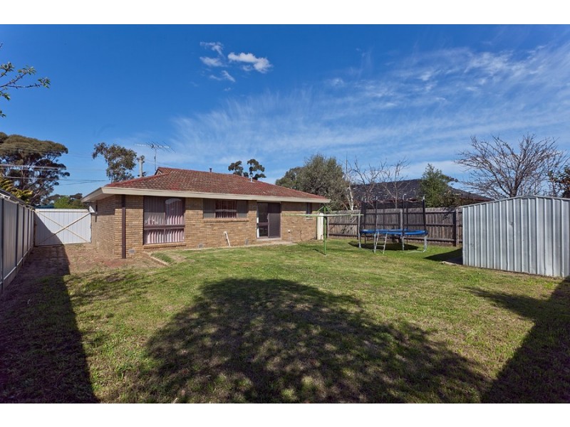 52 Woodville Park Drive, Hoppers Crossing VIC 3029