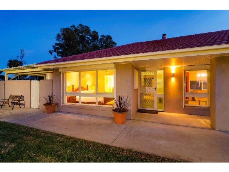 1443 Dohertys Road, Mount Cottrell VIC 3024