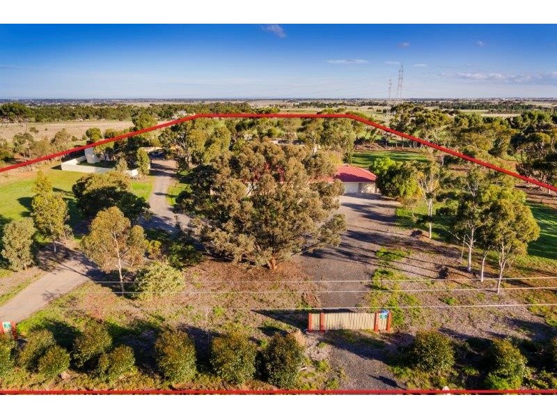1443 Dohertys Road, Mount Cottrell VIC 3024