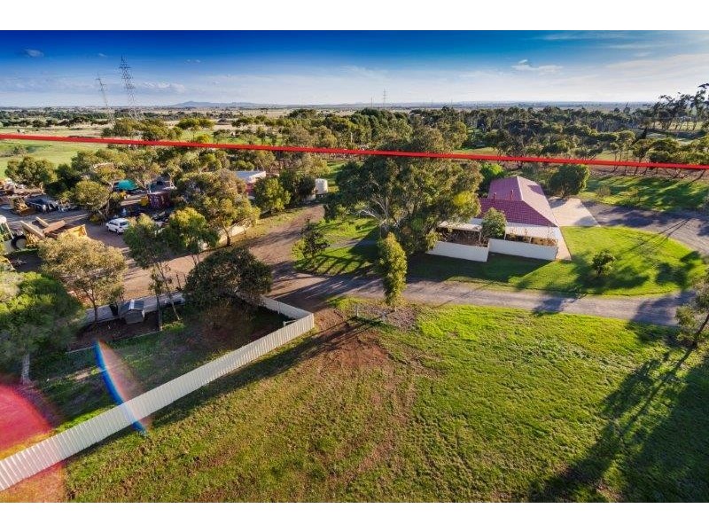 1443 Dohertys Road, Mount Cottrell VIC 3024