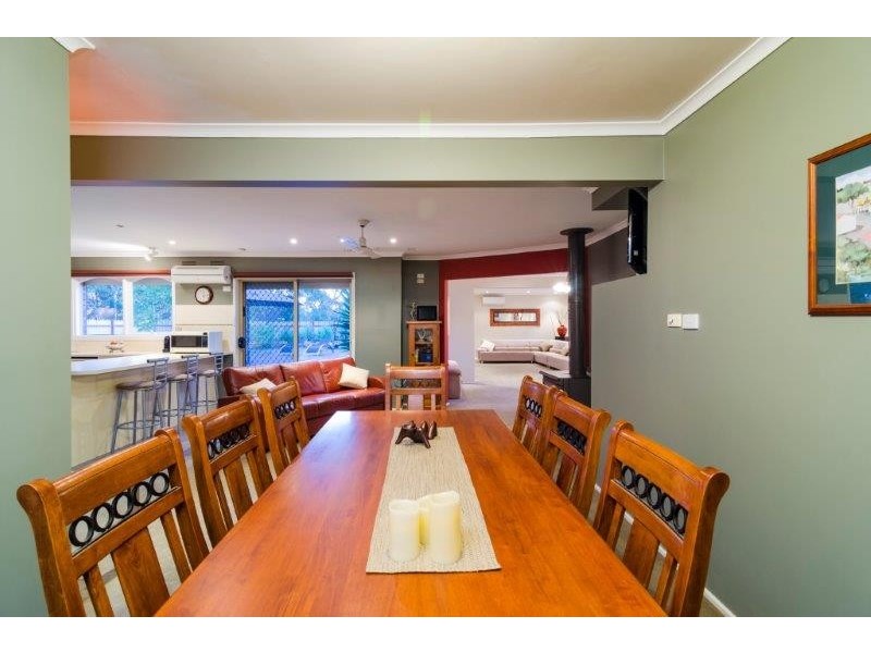 1443 Dohertys Road, Mount Cottrell VIC 3024