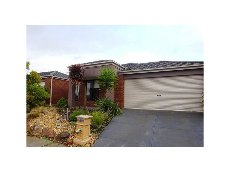 7 Akoona way, Wyndham Vale VIC 3024