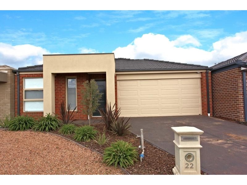 22 Andie way, Tarneit VIC 3029
