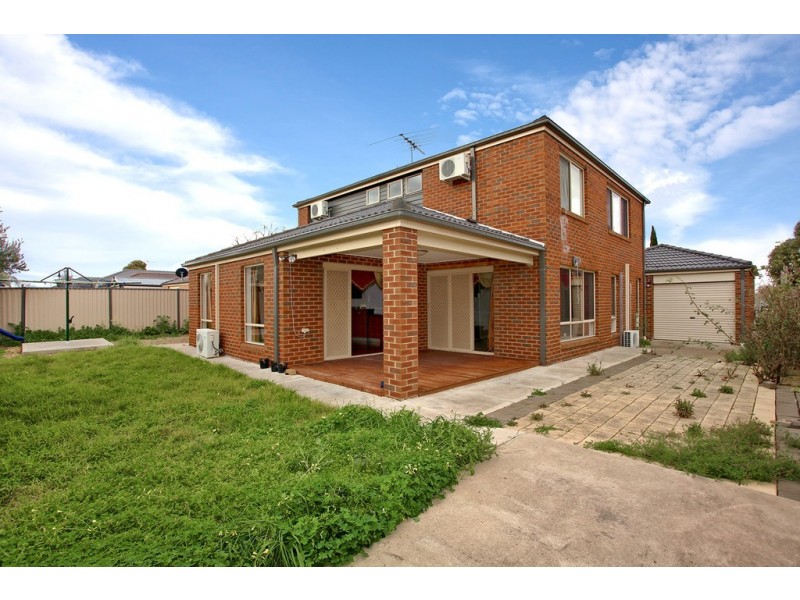 185 Thames Boulevard, Tarneit VIC 3029