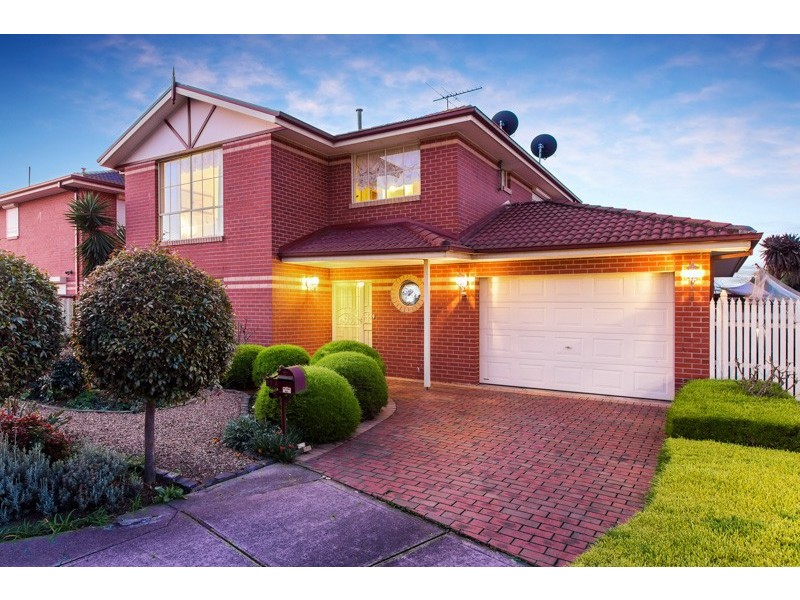 17A Dresdan Way, Sunshine West VIC 3020