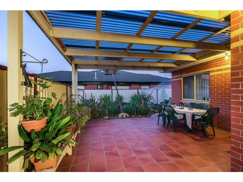 17A Dresdan Way, Sunshine West VIC 3020