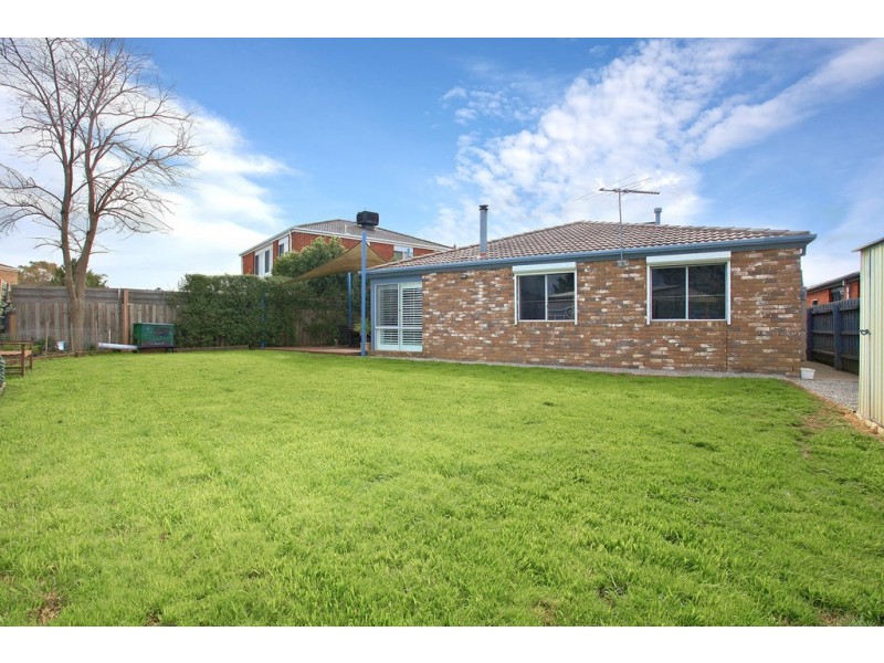 81 Westmill Drive, Hoppers Crossing VIC 3029
