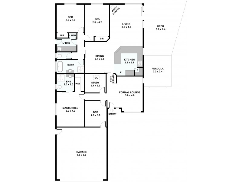 81 Westmill Drive, Hoppers Crossing VIC 3029