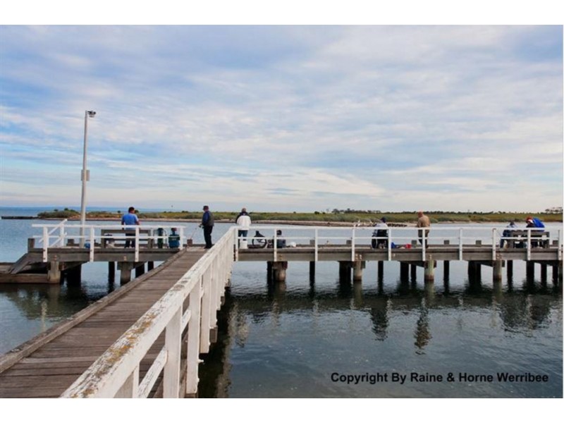 3 Jetty Road, Werribee South VIC 3030