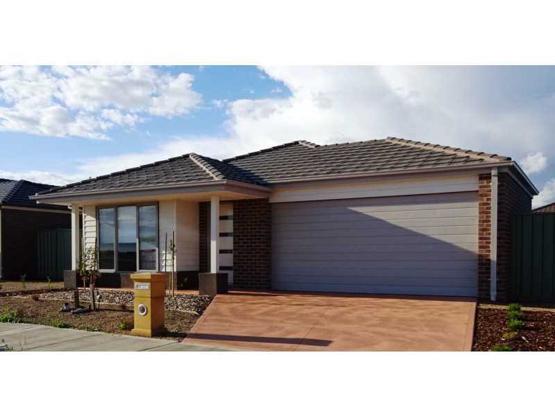 282 Black Forest Road, Wyndham Vale VIC 3024