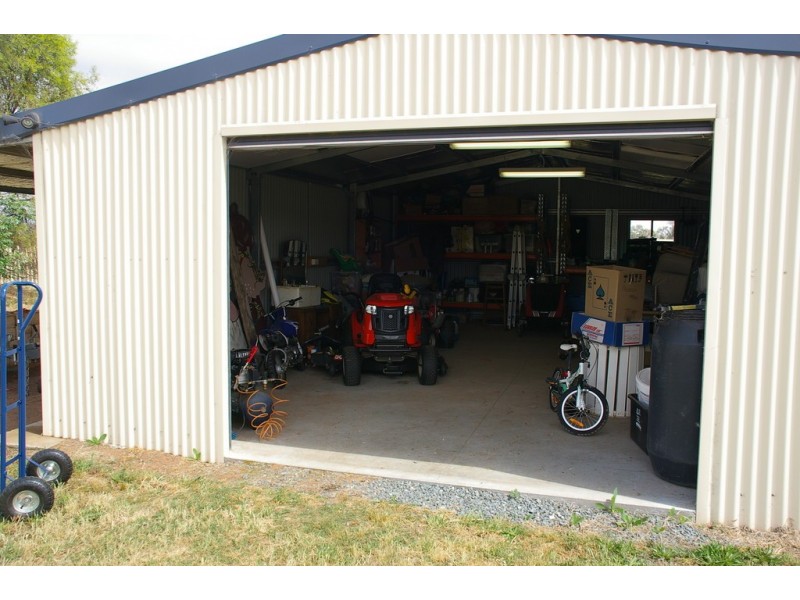 26 Country Court, Barooga VIC 3644