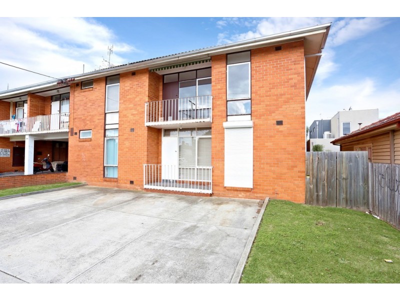 23/99-109 Creswick Street, Footscray VIC 3011