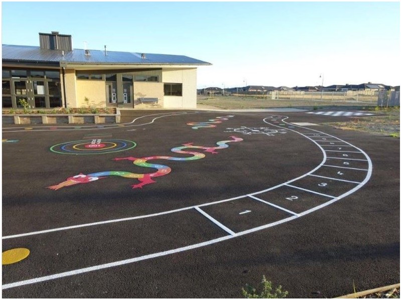 Lot 1028 Claret Ash Boulevard, Melton West VIC 3337