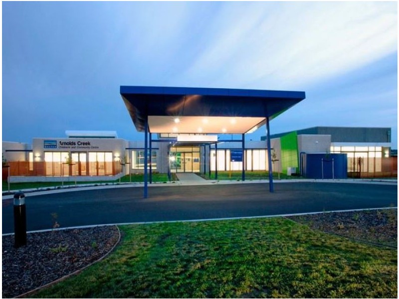 884 Leafyview Esplanade, Melton West VIC 3337