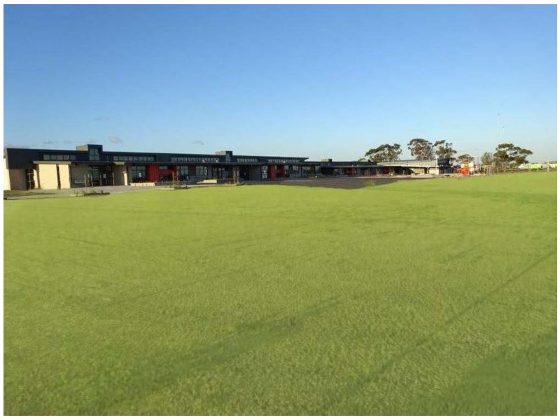 1034 Claret Ash Boulevard, Melton West VIC 3337