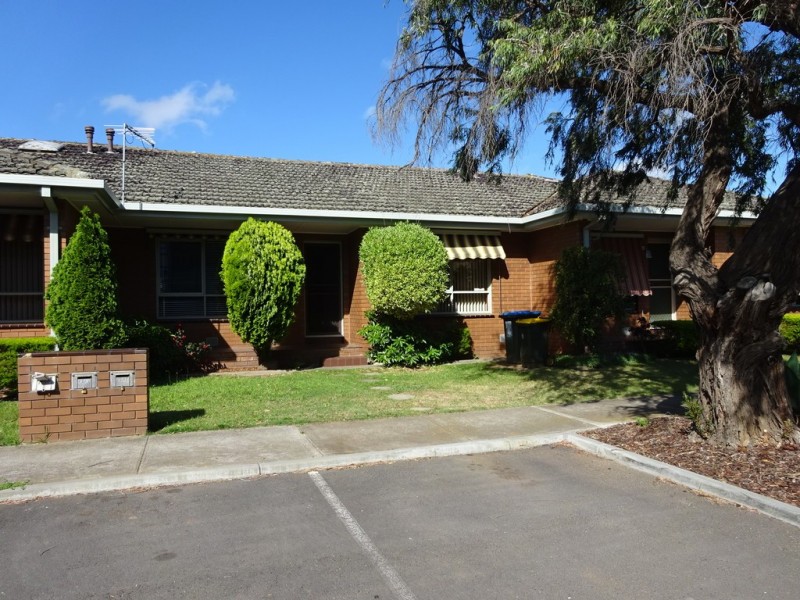 3/17 Synnot Street, Werribee VIC 3030
