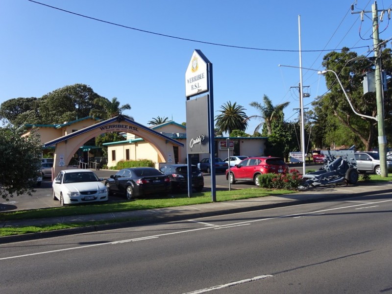 3/17 Synnot Street, Werribee VIC 3030